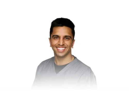 Dr. Neil Tanna, Dentist at Delta Dental Care