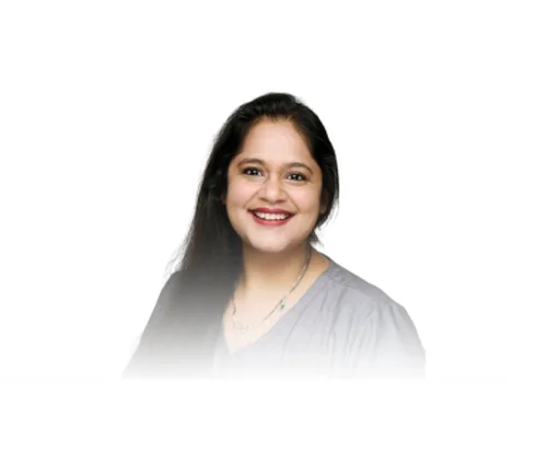 Dr. Prerna Vather, Dental Surgeon and Invisalign provider at Delta Dental Care